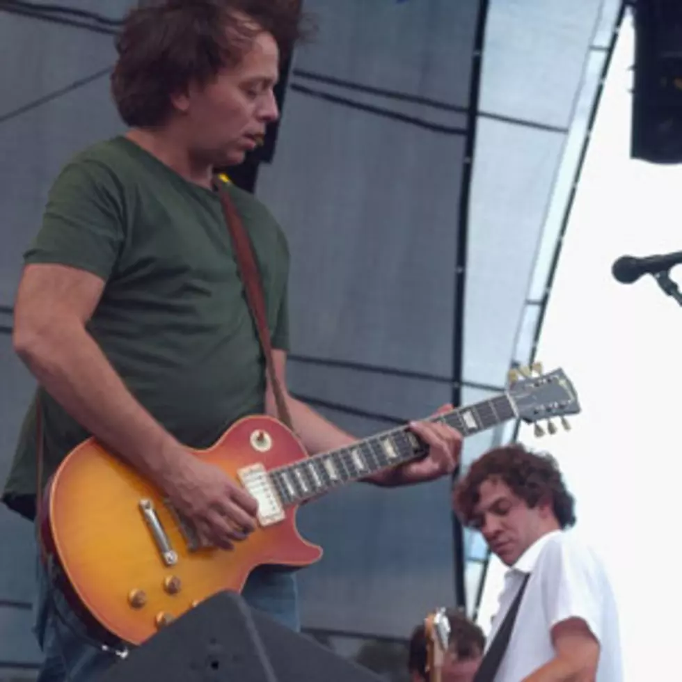 Gene and Dean Ween &#8211; Stage Name Origins