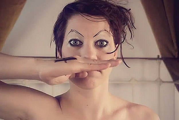 Amanda Palmer Porn - Amanda Palmer, 'Do It With a Rockstar' â€“ New Video [NSFW]