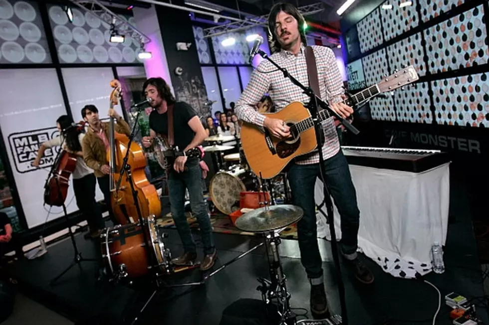 10 Best Avett Brothers Songs