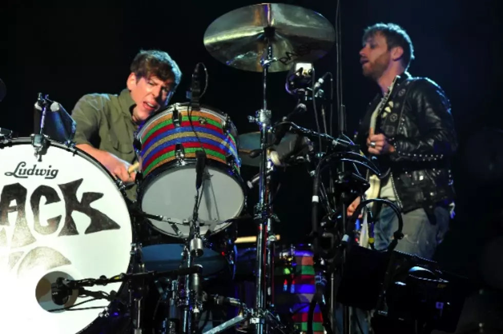 Black Keys, &#8216;Little Black Submarines&#8217; &#8211; Song Review