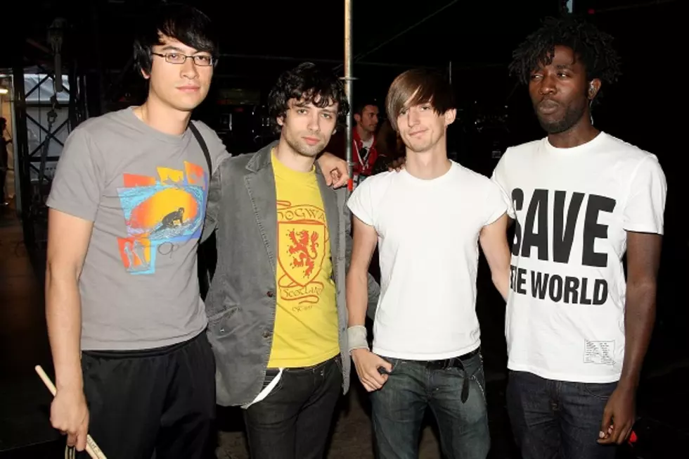 Bloc Party, ‘Day Four’ – Song Review