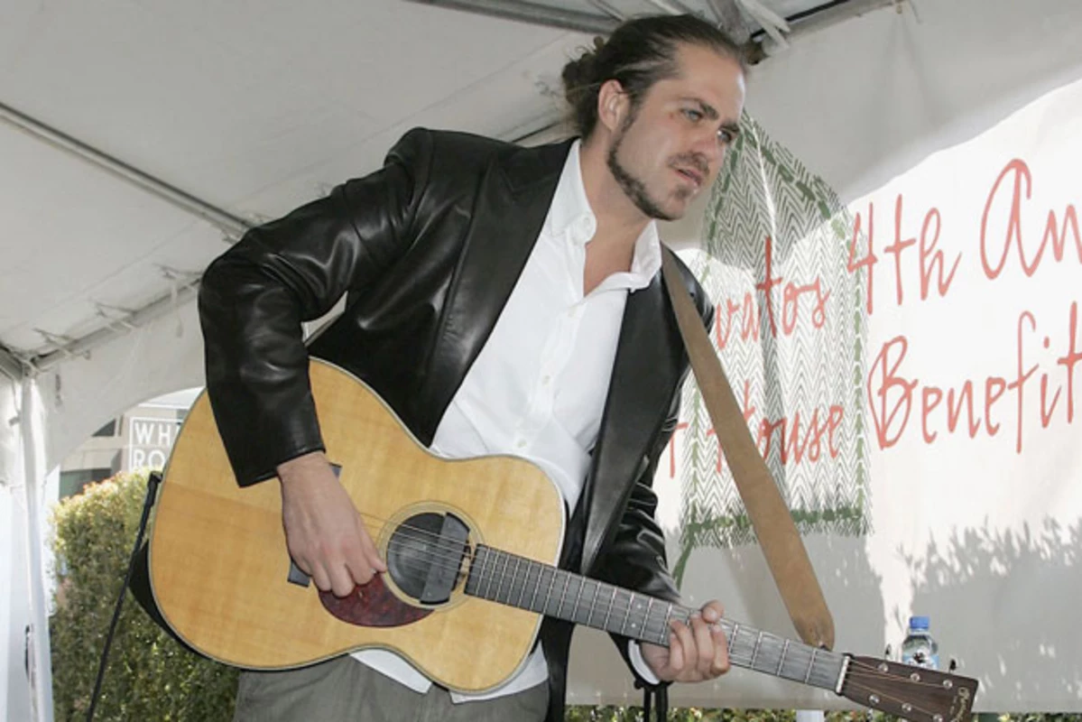 Citizen Cope Talks Touring, ‘One Lovely Day’ and Plans for His Next