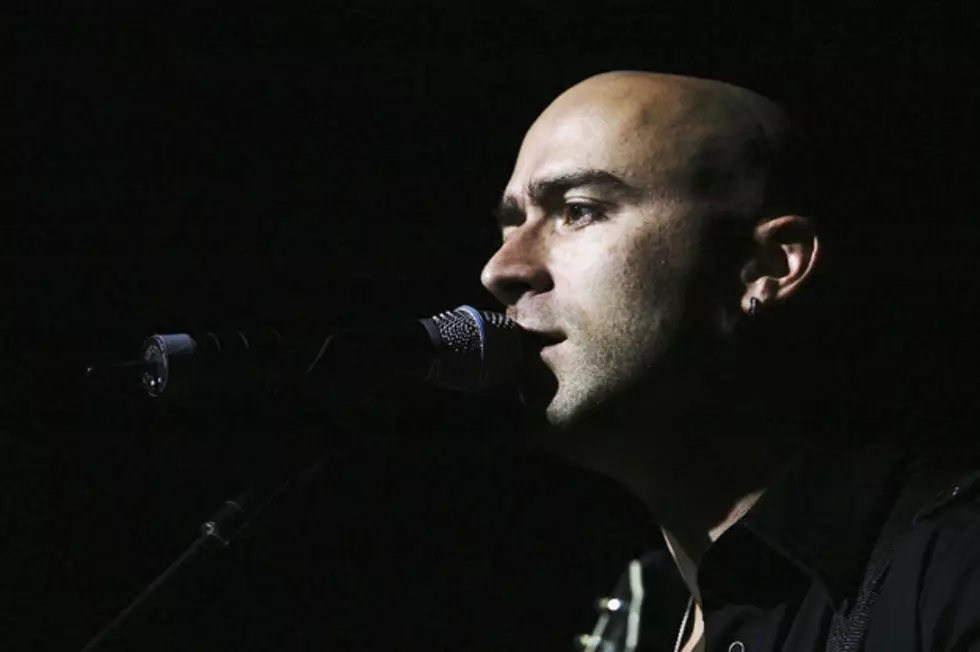 Live Sue Ex-Singer Ed Kowalczyk for $2 Million Due to Using Band Name