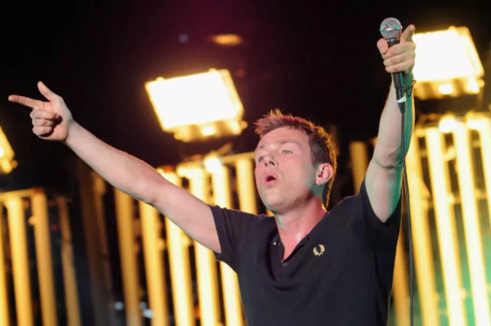 Blur, ‘Under the Westway’ – Song Review
