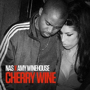 nas cherry wine lyrics meaning