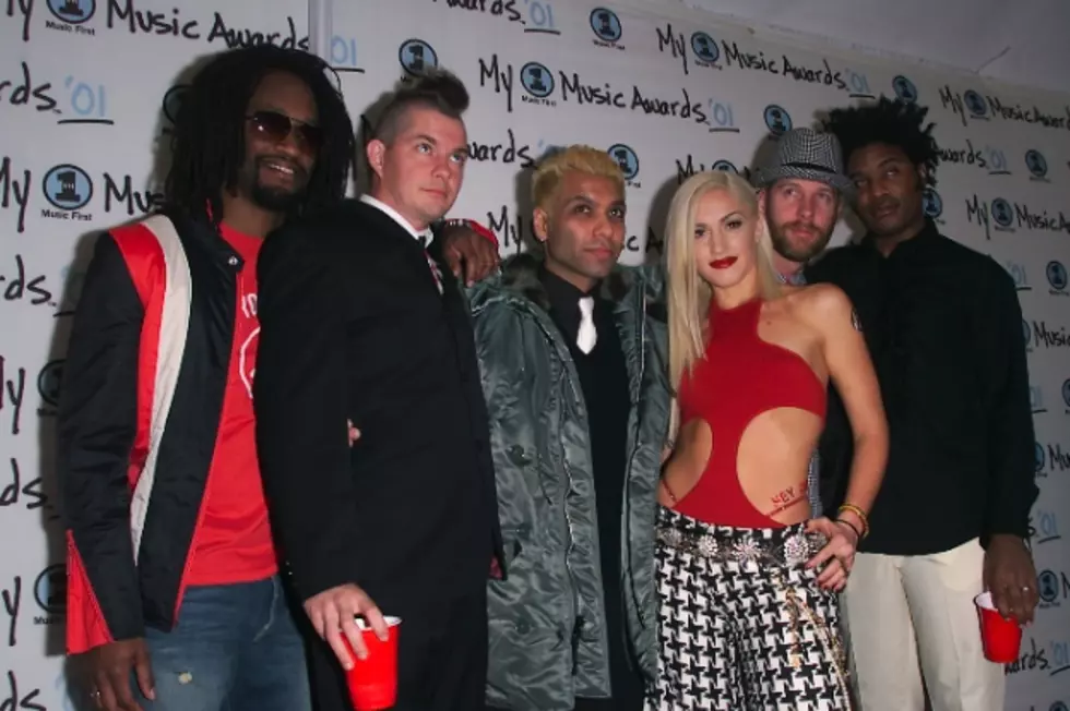 No Doubt &#8216;Settle Down&#8217; Video Spoilers Emerge