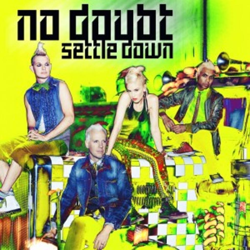 No Doubt, &#8216;Settle Down&#8217; &#8211; Song Review