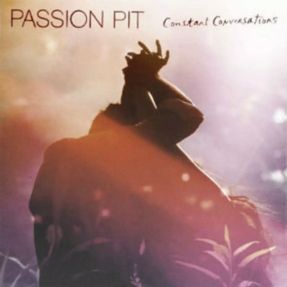 Passion Pit, &#8216;Constant Conversations&#8217; &#8211; Song Review