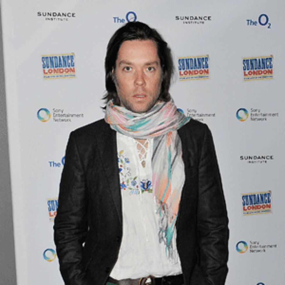 Rufus Wainwright – Bizarre Tour Rider Requests