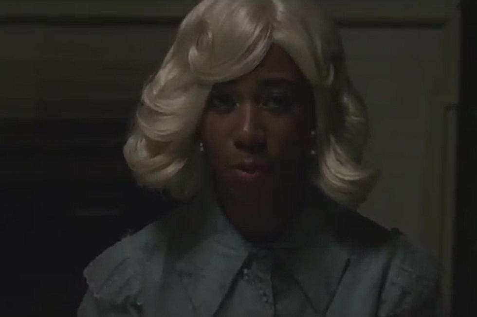 Santigold Shows Disturbing Side of Surburbia in &#8216;The Keepers&#8217; Video