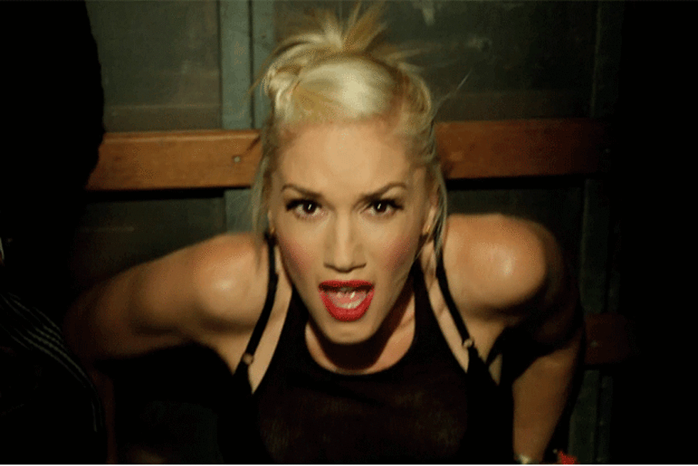 No Doubt, ‘Settle Down’ – New Video