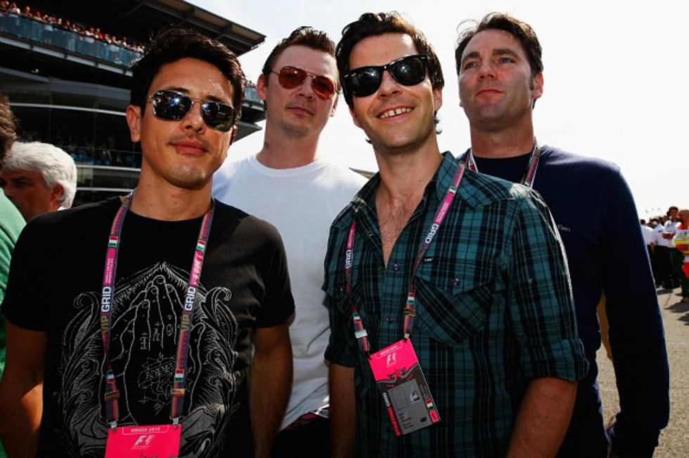 Stereophonics Drummer Leaves Band