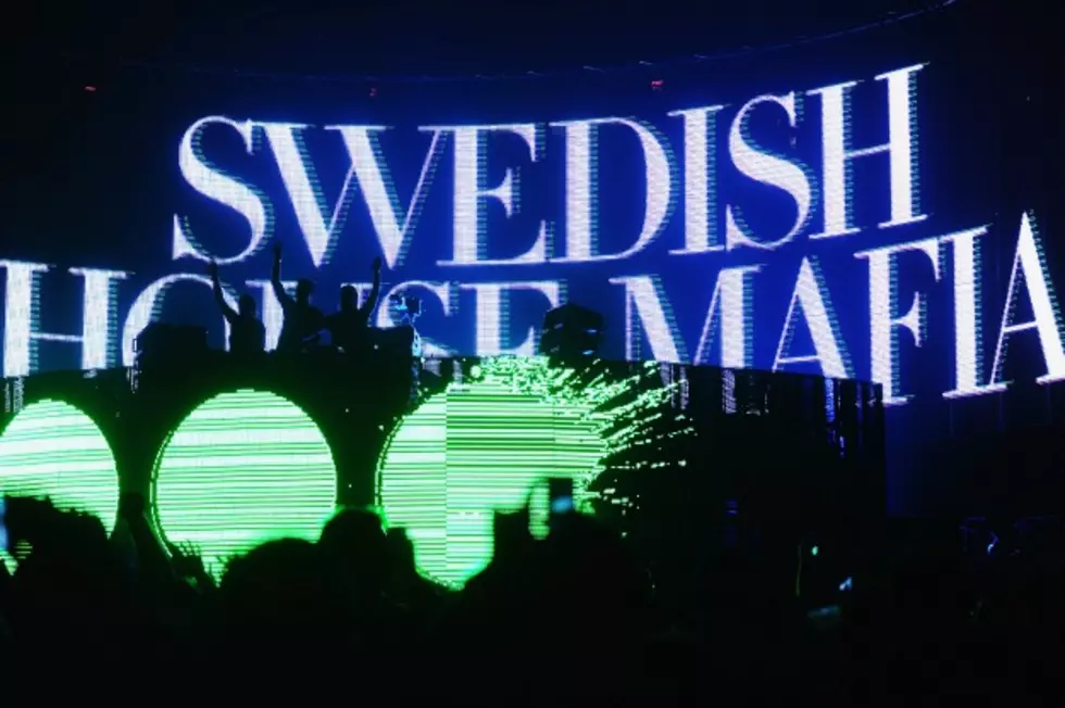 Swedish House Mafia Concert Marred by Stabbings, Death