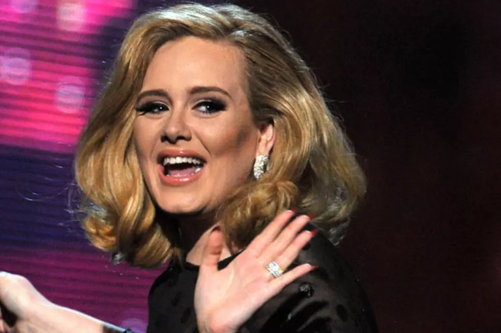 Adele Confirms James Bond ‘Skyfall’ Theme Song, Plans Thursday Premiere