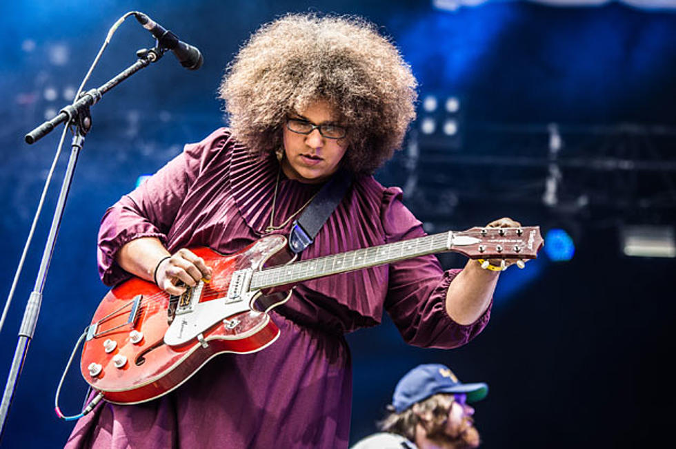 Alabama Shakes, ‘I Ain’t the Same’ – Song Review