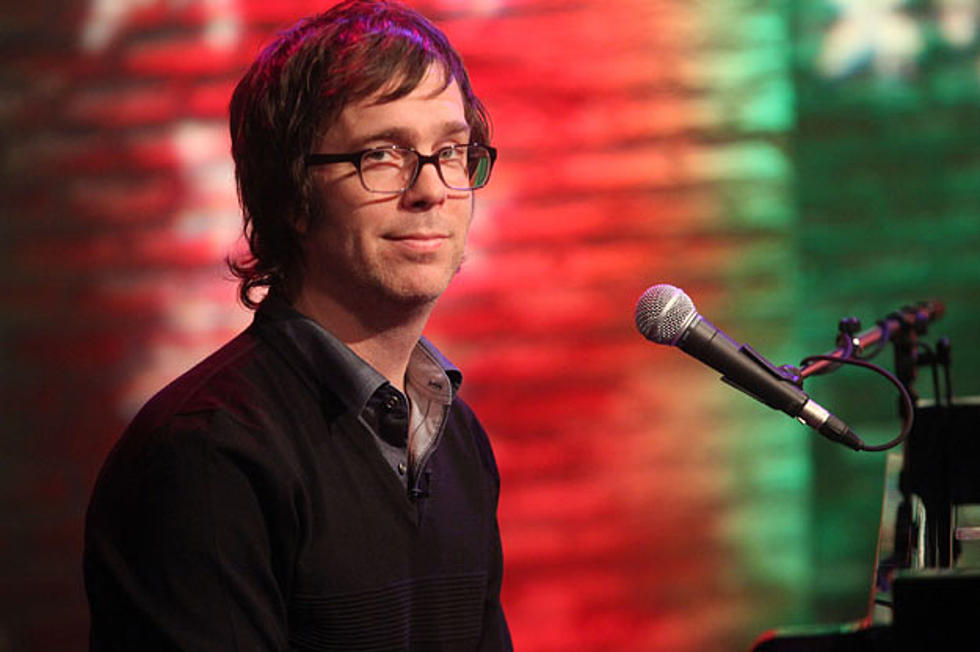 Ben Folds Five Announce 2012 Album Release, Tour Dates