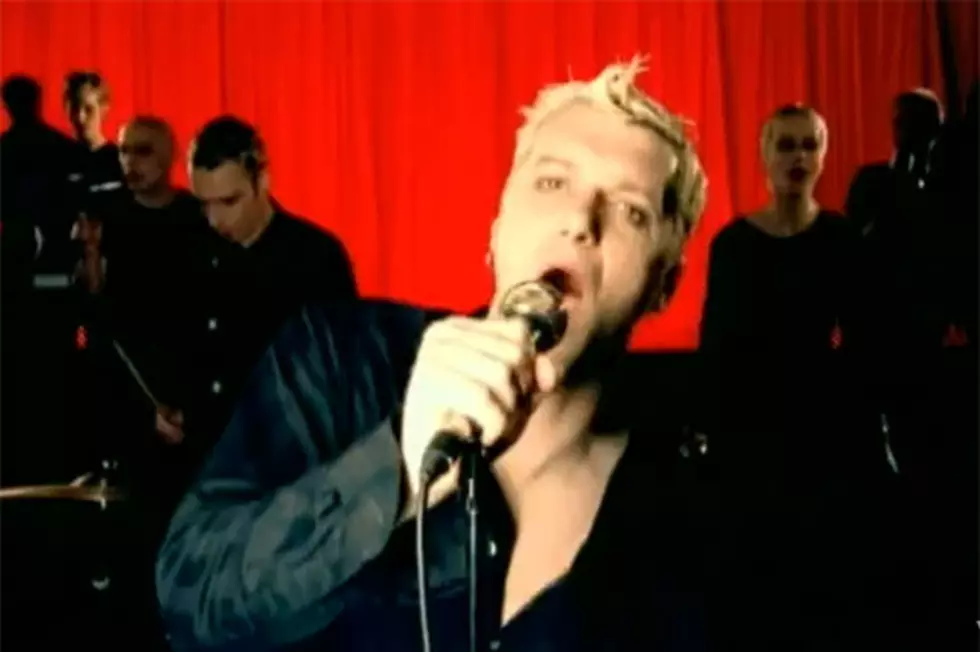 Chumbawamba Calling It Quits After 30 Years