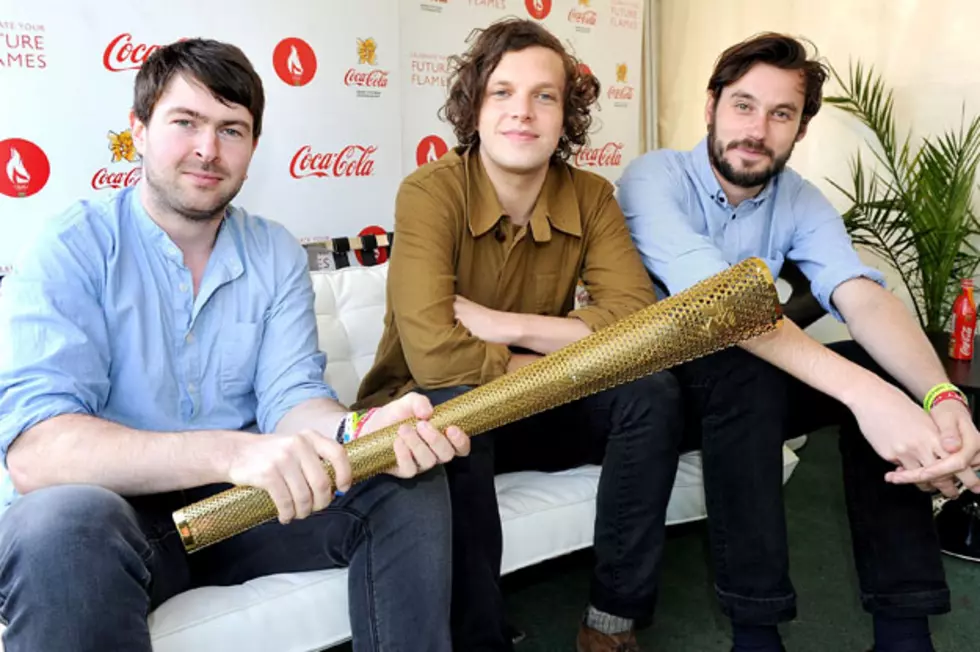 Friendly Fires Eyeing New Direction for Next Album
