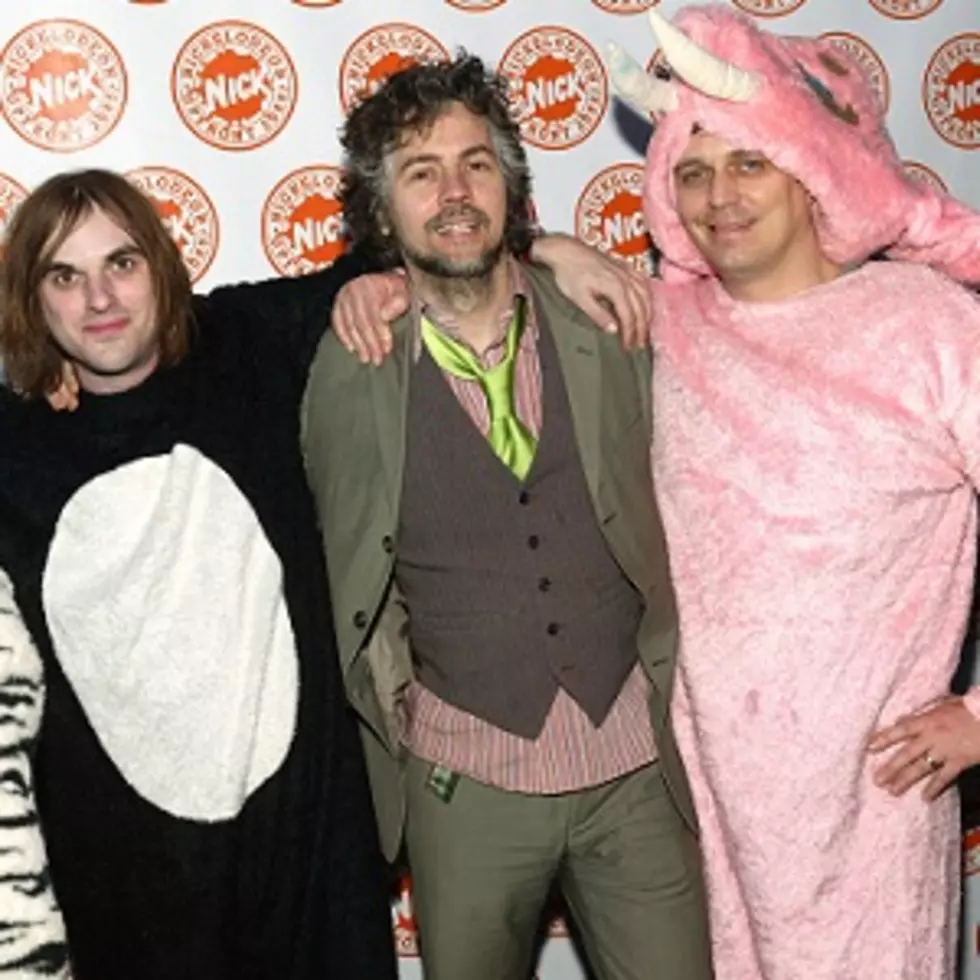 The Flaming Lips &#8211; Coolest Costumes in Rock