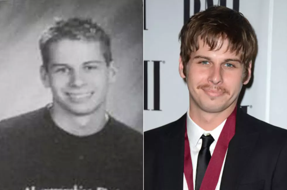 It&#8217;s Mark Foster of Foster the People&#8217;s Yearbook Photo!