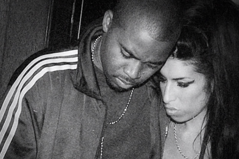 Nas and Amy Winehouse’s ‘Cherry Wine’ Surfaces