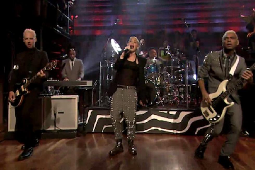 No Doubt Give Scorching ‘Settle Down’ Performance on ‘Fallon’