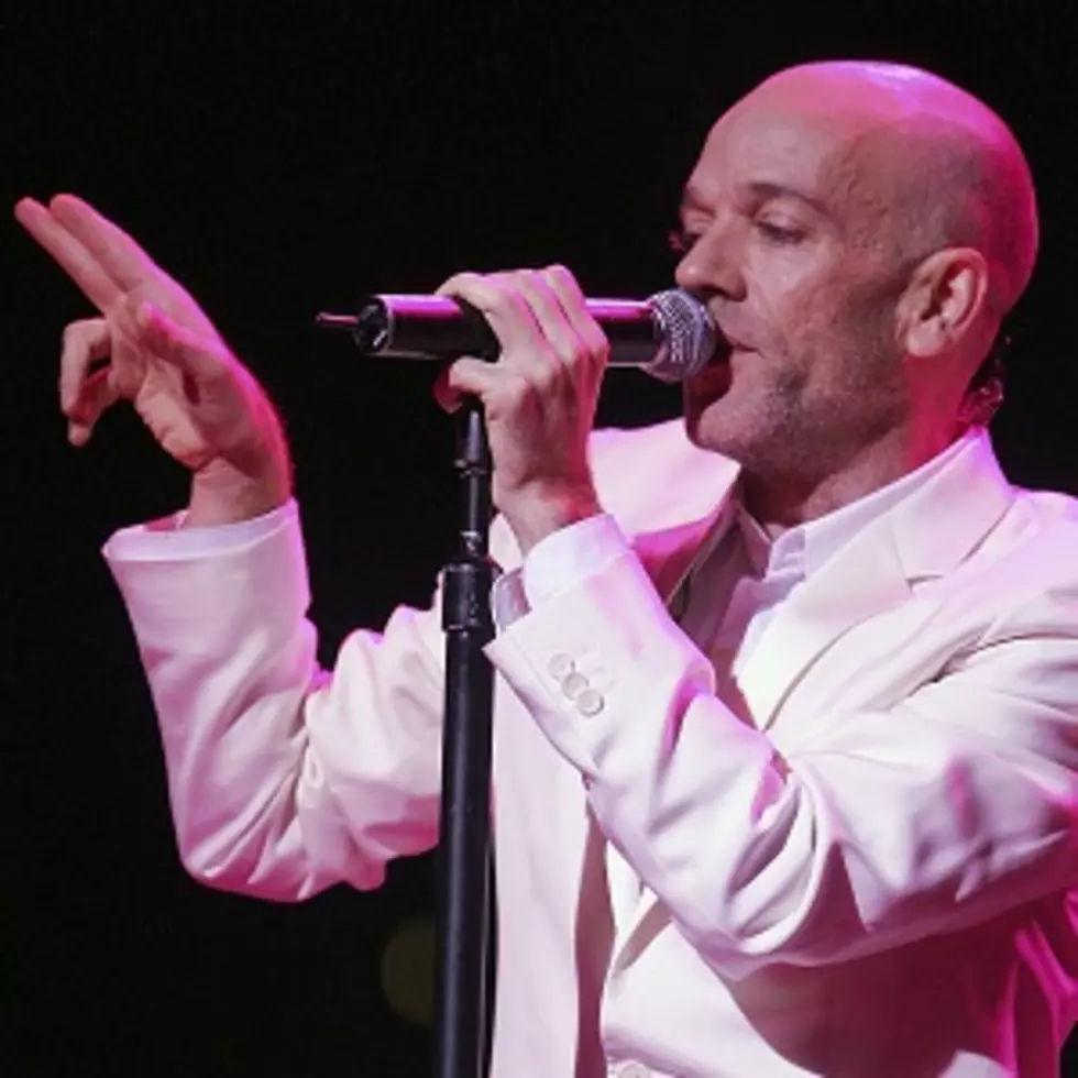 Michael Stipe &#8211; Rockers We Want to See as &#8216;The Voice&#8217; Mentors