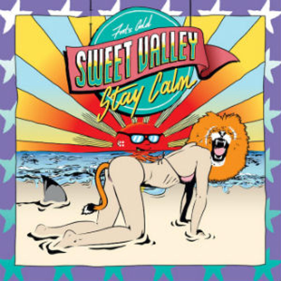 Sweet Valley (Feat. Wavves&#8217; Nathan Williams), &#8216;Total Carnage&#8217; &#8211; Song Review