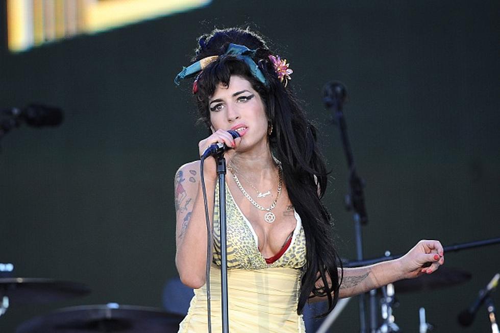 See Amy Winehouse’s Favorite Songs + More