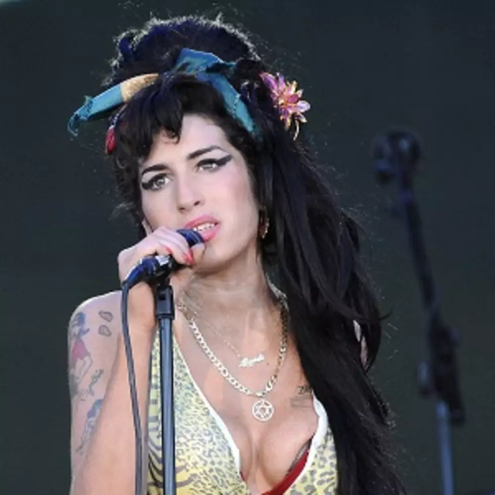 See Amy Winehouse&#8217;s Favorite Songs + More