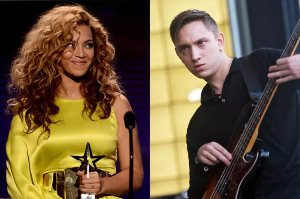 The xx Would Love to Write a Song for Beyonce