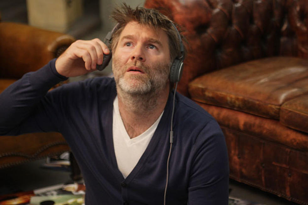 James Murphy Files Suit Against DFA Co-Founder Tim Goldsworthy