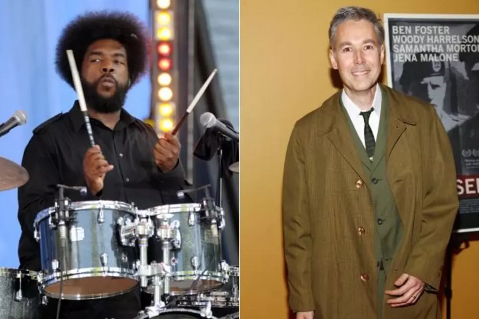 The Roots&#8217; ?uestlove Releases Beastie Boys Mix