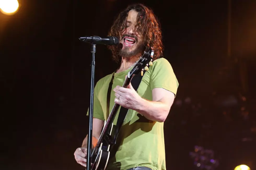 Soundgarden Confirm &#8216;King Animal&#8217; Album Title, Release &#8216;Worse Dreams&#8217; Song Teaser