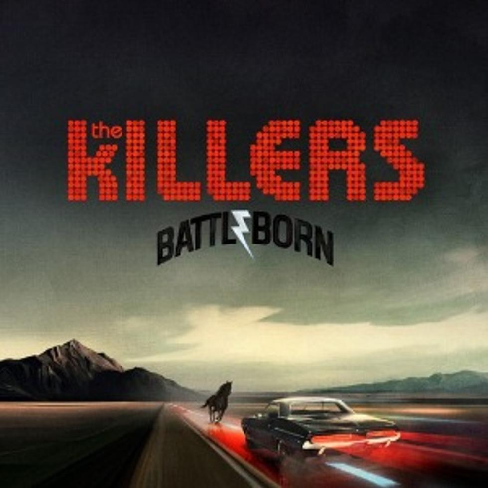 The Killers, &#8216;Battle Born&#8217; &#8211; Most Anticipated Fall 2012 Albums