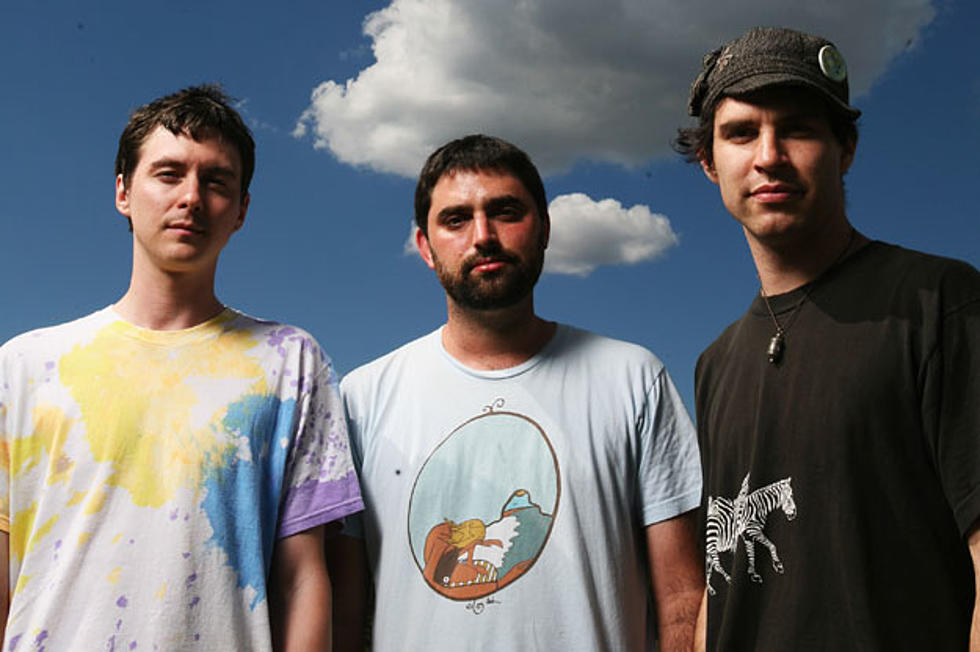 Animal Collective Streaming ‘Centipede Hz’ + More