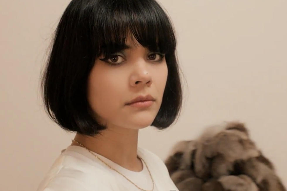 Bat for Lashes Cover Rihanna&#8217;s &#8216;We Found Love&#8217;