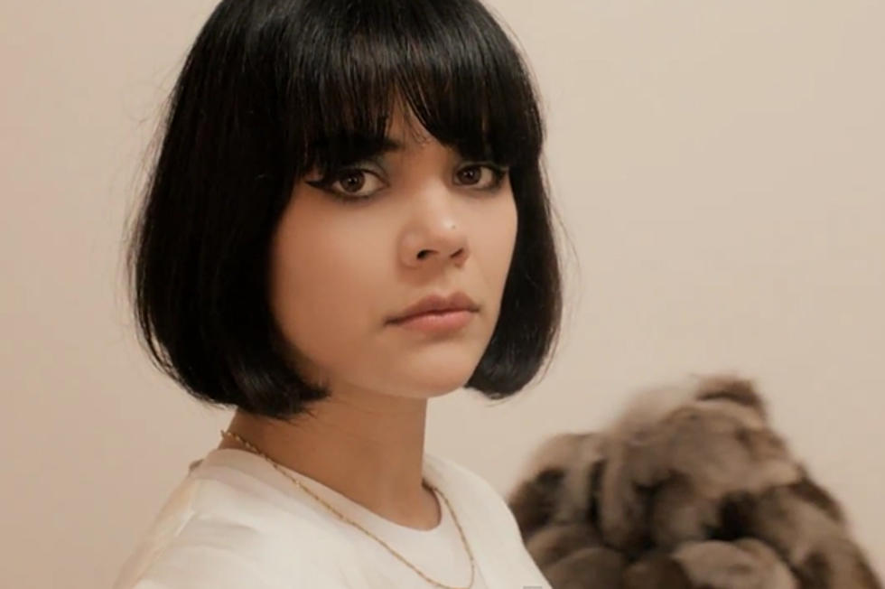 Bat for Lashes Discusses ‘The Haunted Man’ Album and ‘Controversial’ Cover Art – Exclusive Interview