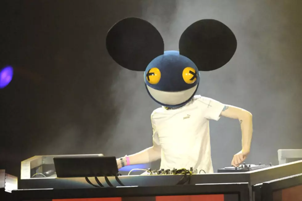 Deadmau5, ‘Professional Griefers’ – Song Review