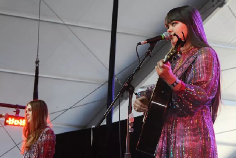 First Aid Kit, &#8216;Wolf&#8217; &#8211; Song Review