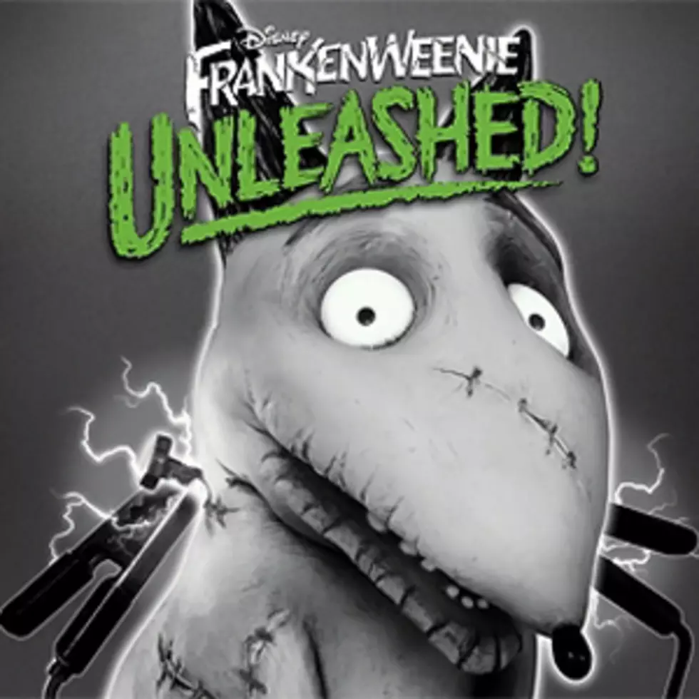 Karen O of the Yeah Yeah Yeahs, Passion Pit + More Featured on &#8216;Frankenweenie&#8217; Soundtrack