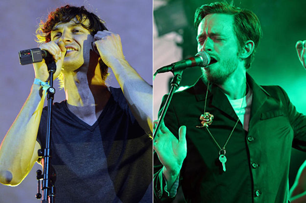 Yeasayer Take On Gotye’s ‘Eyes Wide Open’ for Remix EP