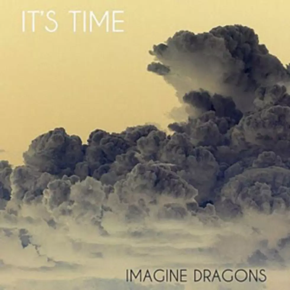 Imagine Dragons, &#8216;It&#8217;s Time&#8217; &#8211; Top Songs of 2012