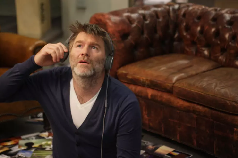 James Murphy to Direct Short Film for Canon Campaign