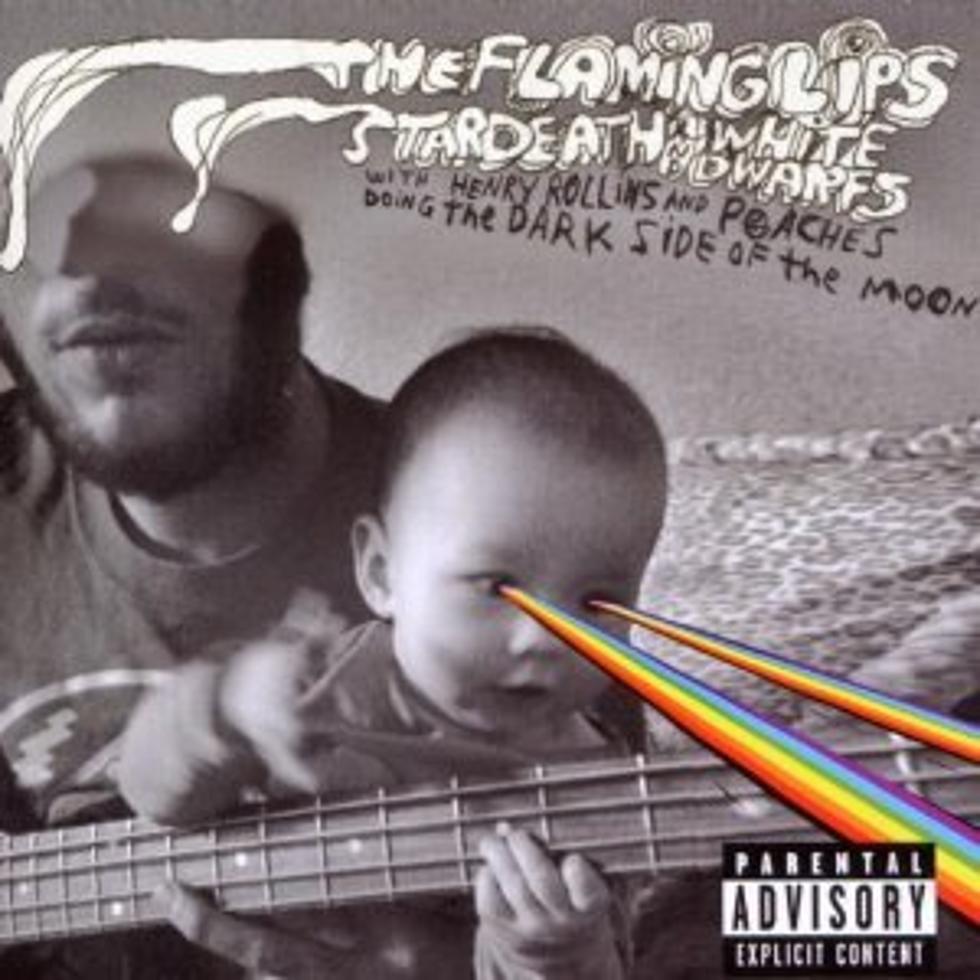 The Flaming Lips, &#8216;Stardeath and White Dwarfs&#8217; &#8211; Cute Babies on Album Covers‏