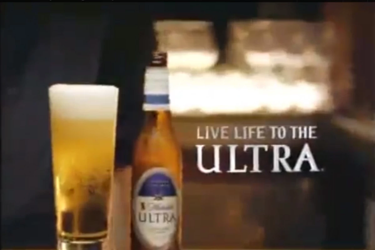 Michelob Ultra ‘Today Was a Good Day’ 2012 Commercial What’s the Song?