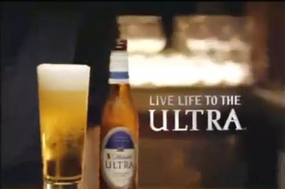 Michelob Ultra ‘Today Was a Good Day’ 2012 Commercial – What’s the Song?