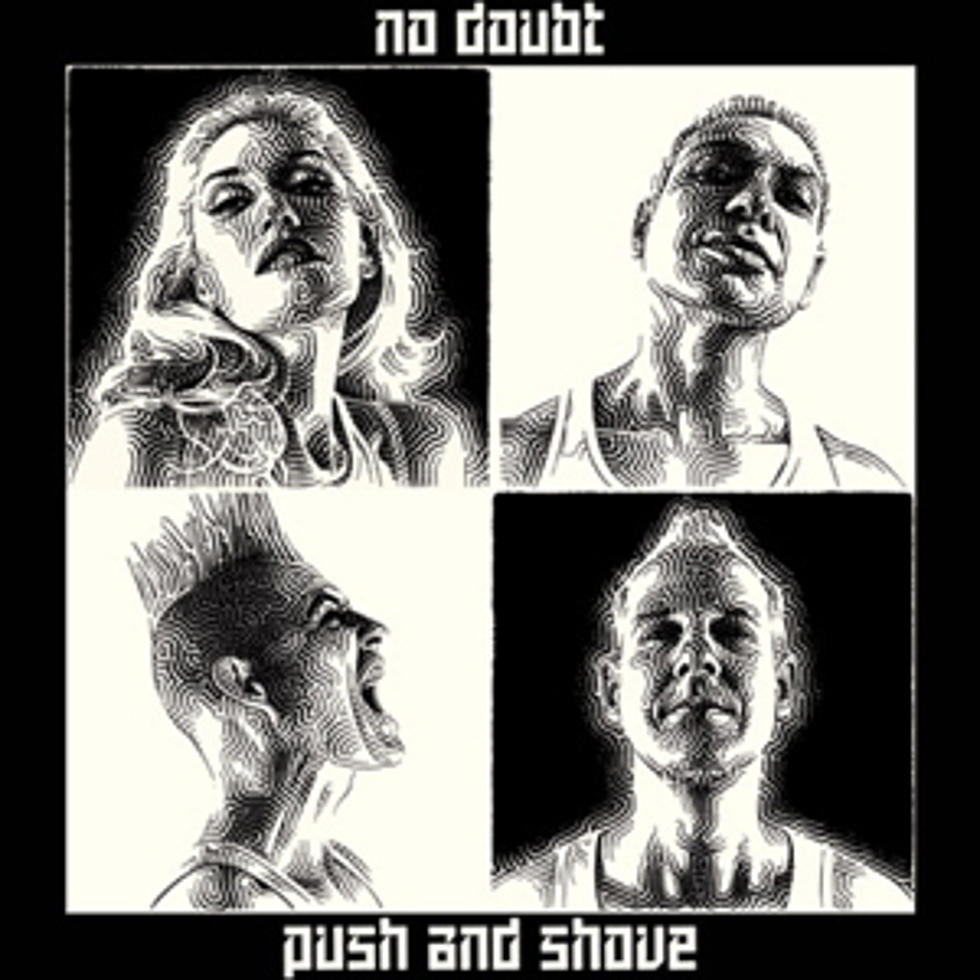 No Doubt, &#8216;Looking Hot&#8217; &#8211; Song Review
