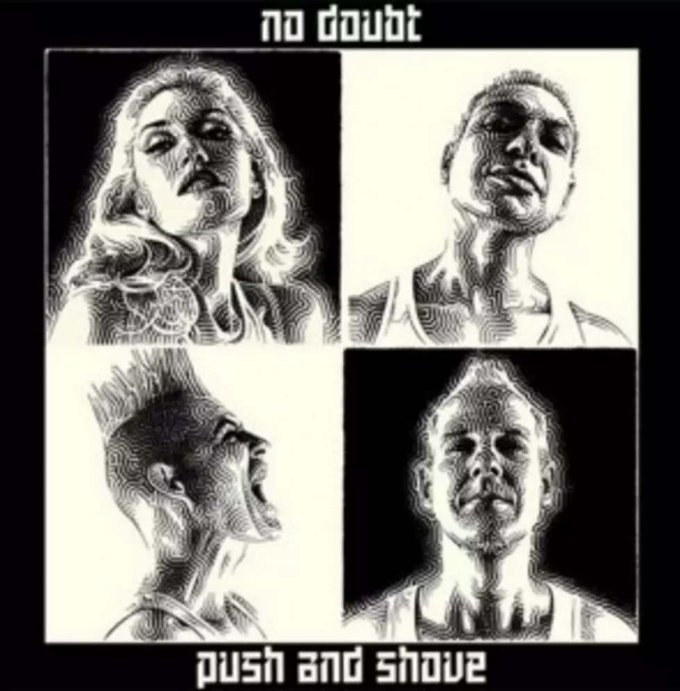 No Doubt, &#8216;Push and Shove&#8217; &#8211; Song Review