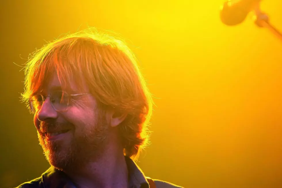 Trey Anastasio, &#8216;Let Me Lie&#8217; &#8211; Song Review